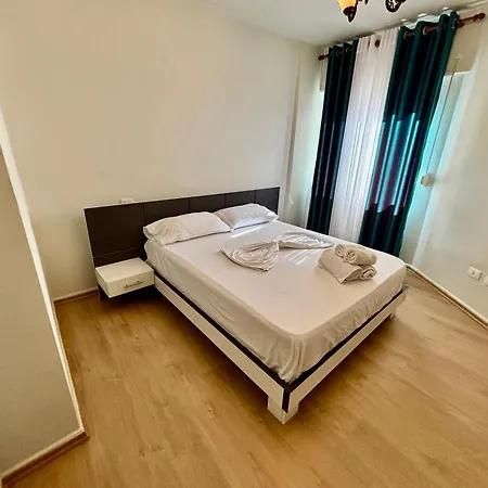 Edi's Appartement Tirana
