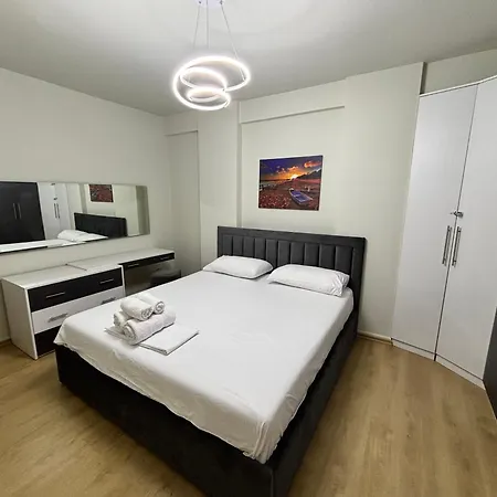 Appartement Edi's Tirana