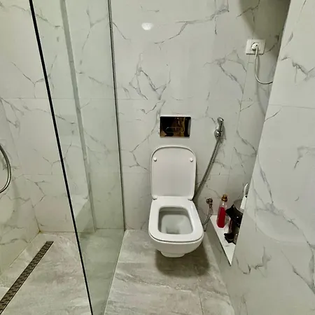 Edi's Appartement Tirana