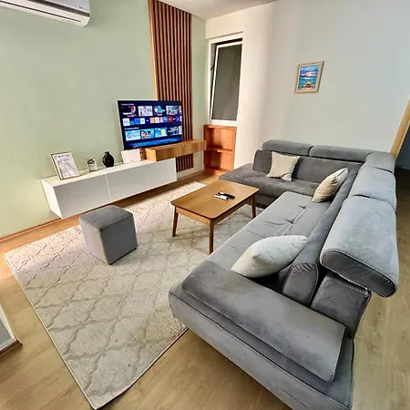 Appartement Edi's Tirana