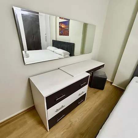 Apartman Edi's Tirana