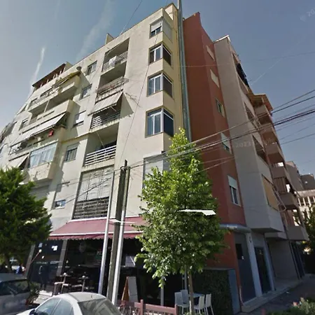 Edi's Apartmán Tirana
