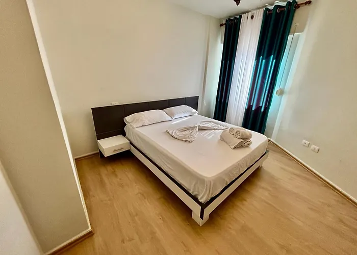 Edi's Apartman Tirana
