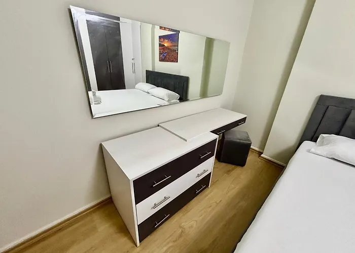 Apartmán Edi's Tirana