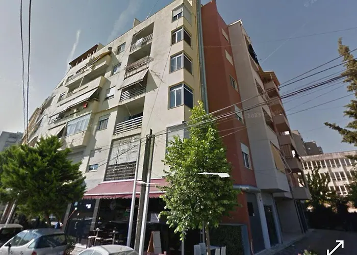 Edi's Apartman Tirana